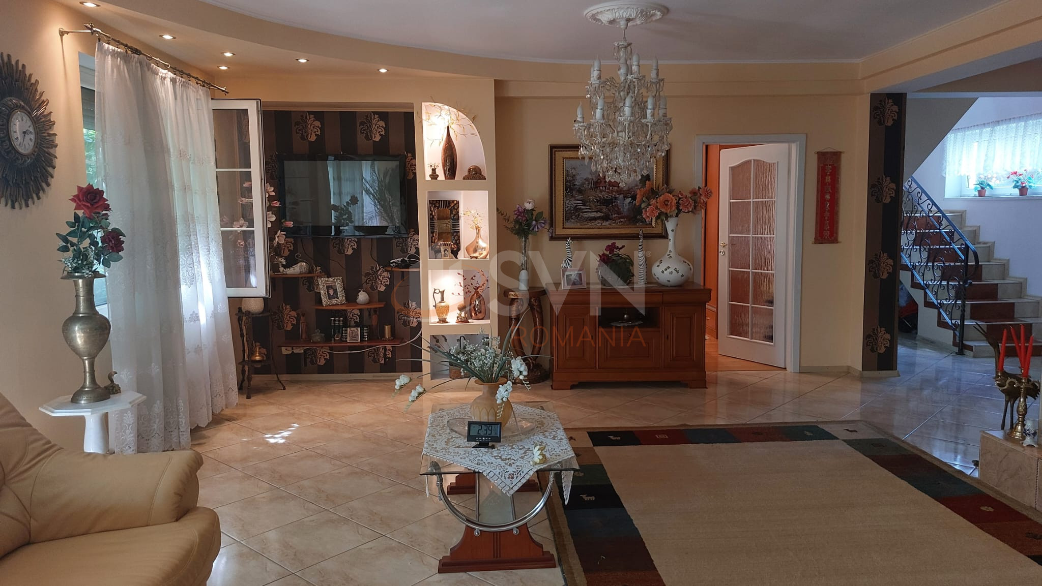 Casa, 6 camere Ilfov/1 Decembrie