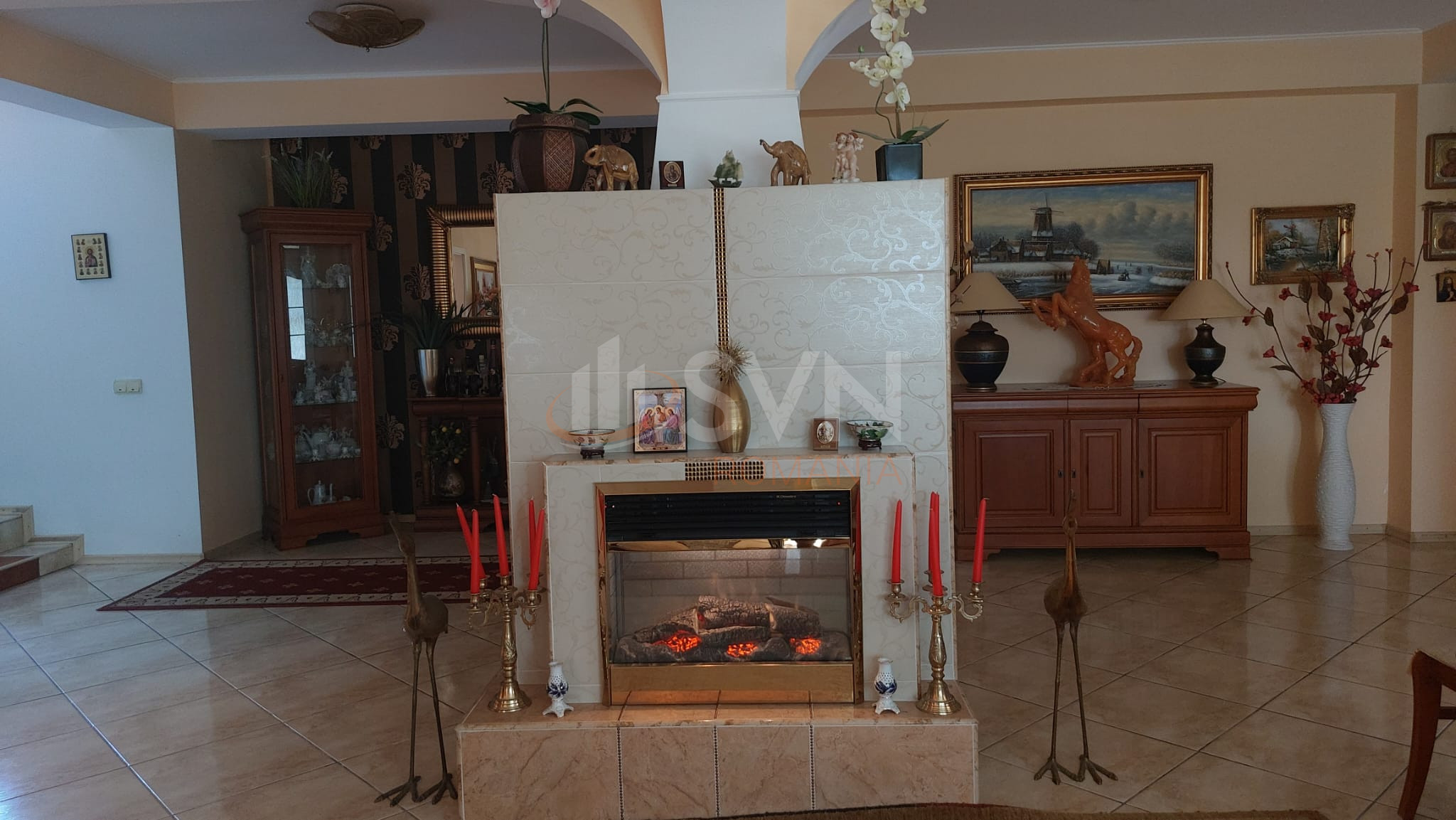 Casa, 6 camere Ilfov/1 Decembrie