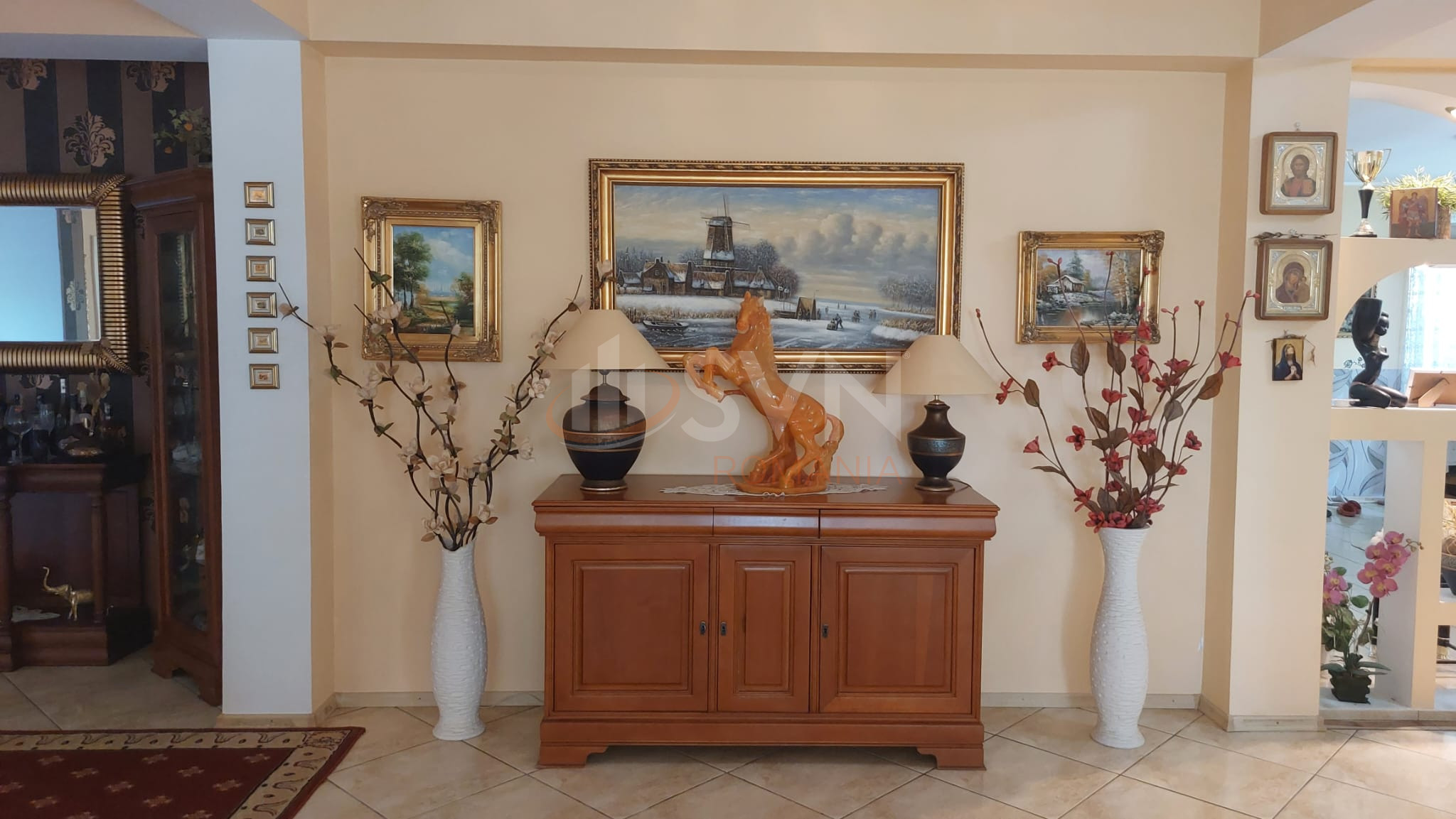 Casa, 6 camere Ilfov/1 Decembrie