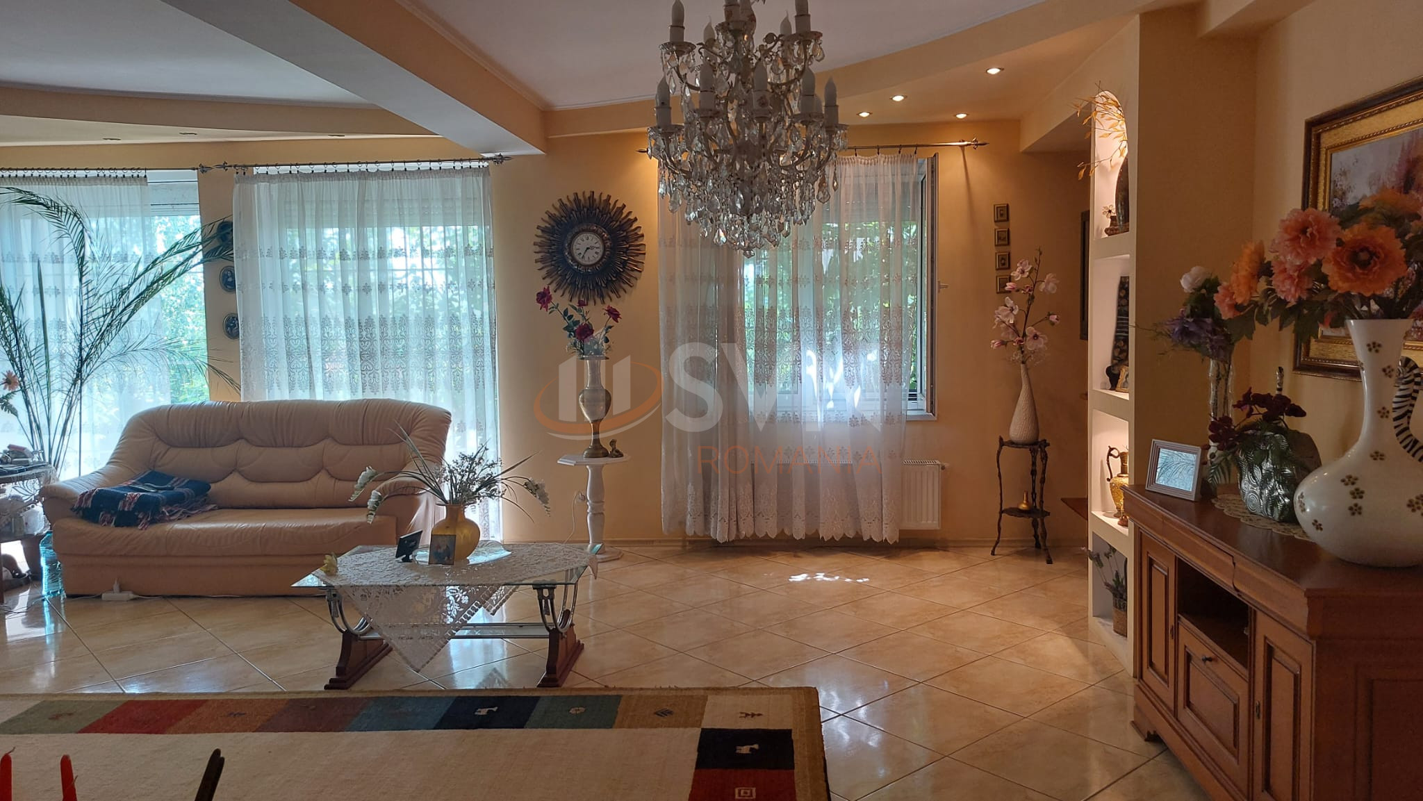 Casa, 6 camere Ilfov/1 Decembrie