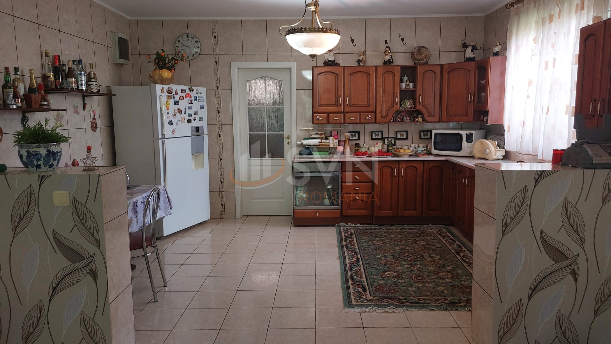 Casa, 6 camere Ilfov/1 Decembrie