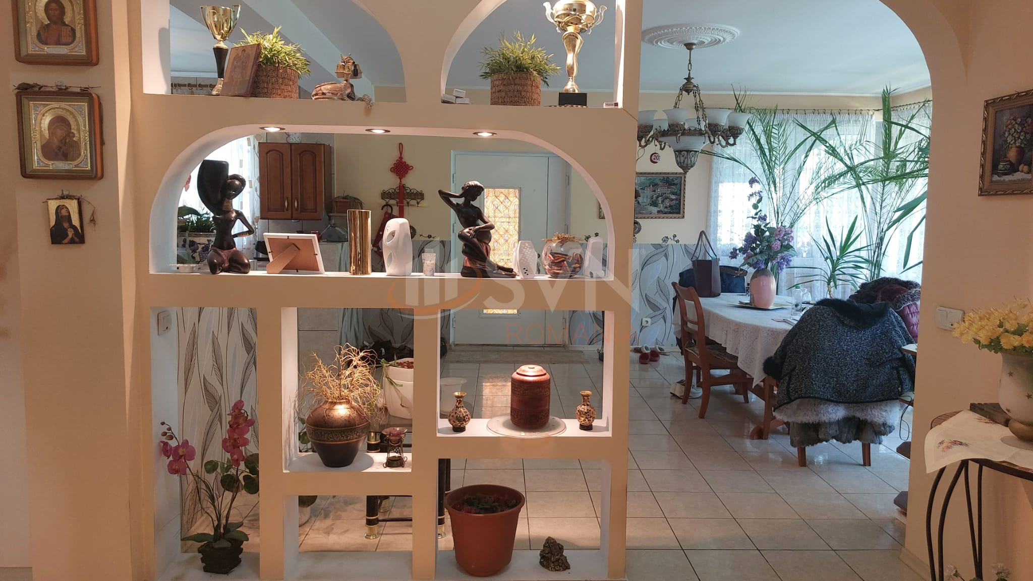 Casa, 6 camere Ilfov/1 Decembrie