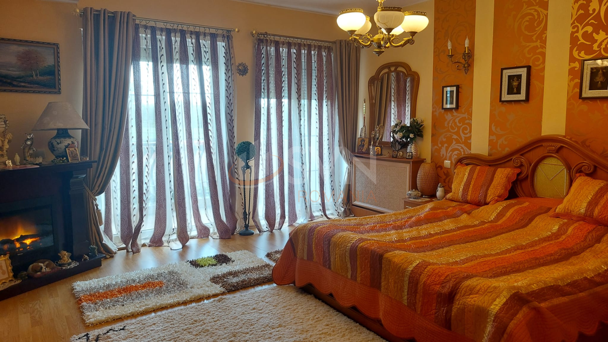 Casa, 6 camere Ilfov/1 Decembrie