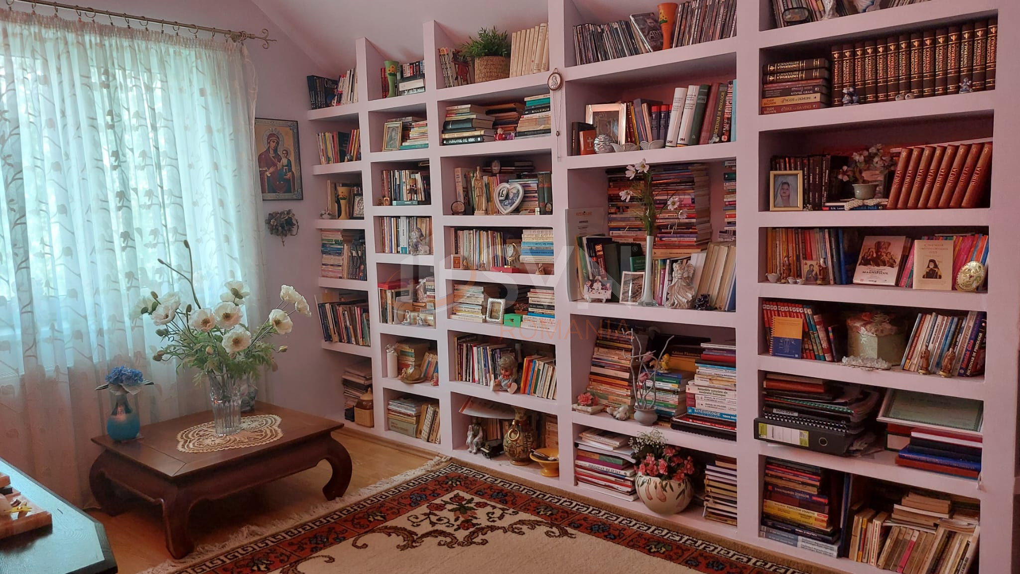 Casa, 6 camere Ilfov/1 Decembrie