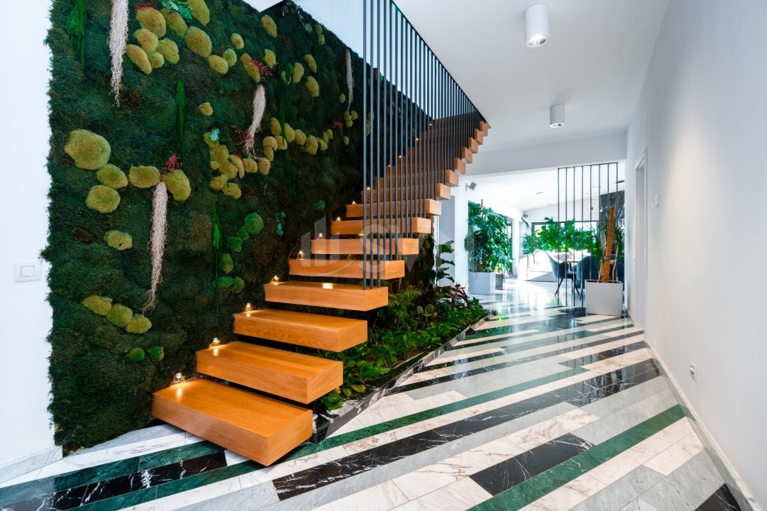 Casa, 6 camere Cluj/Faget