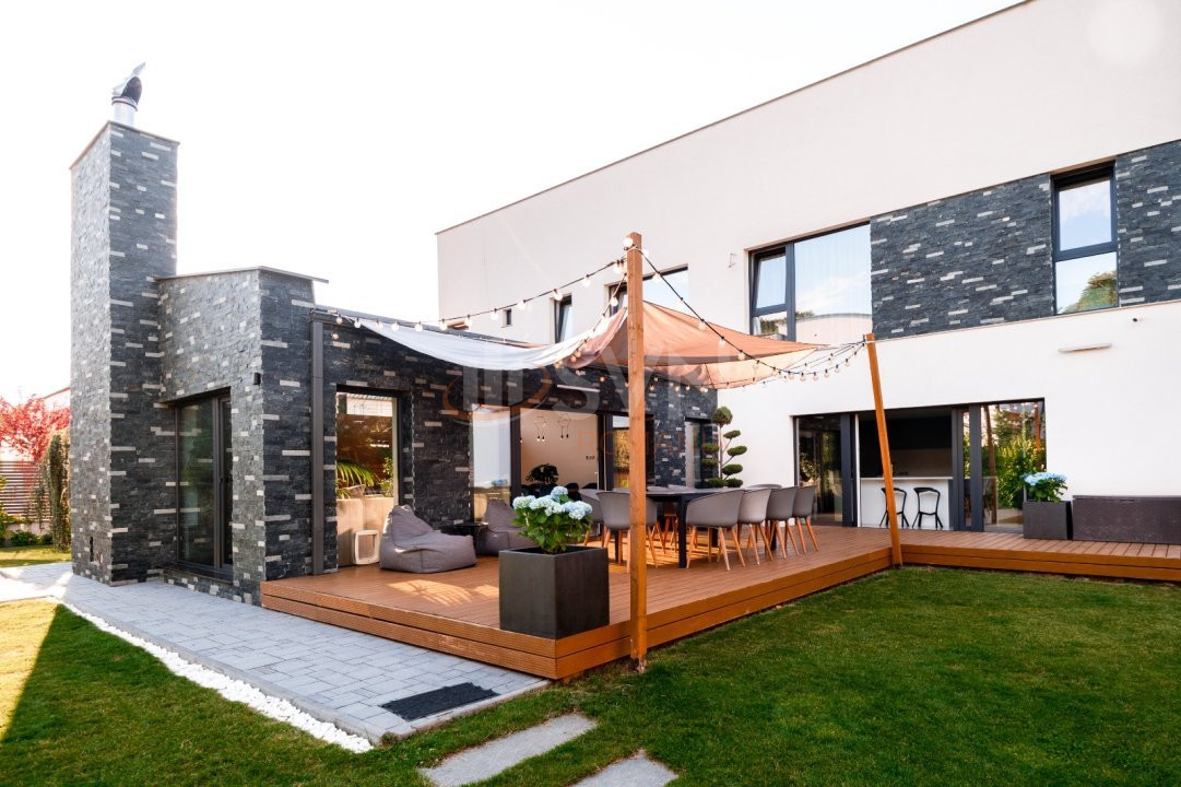 Casa, 6 camere Cluj/Faget