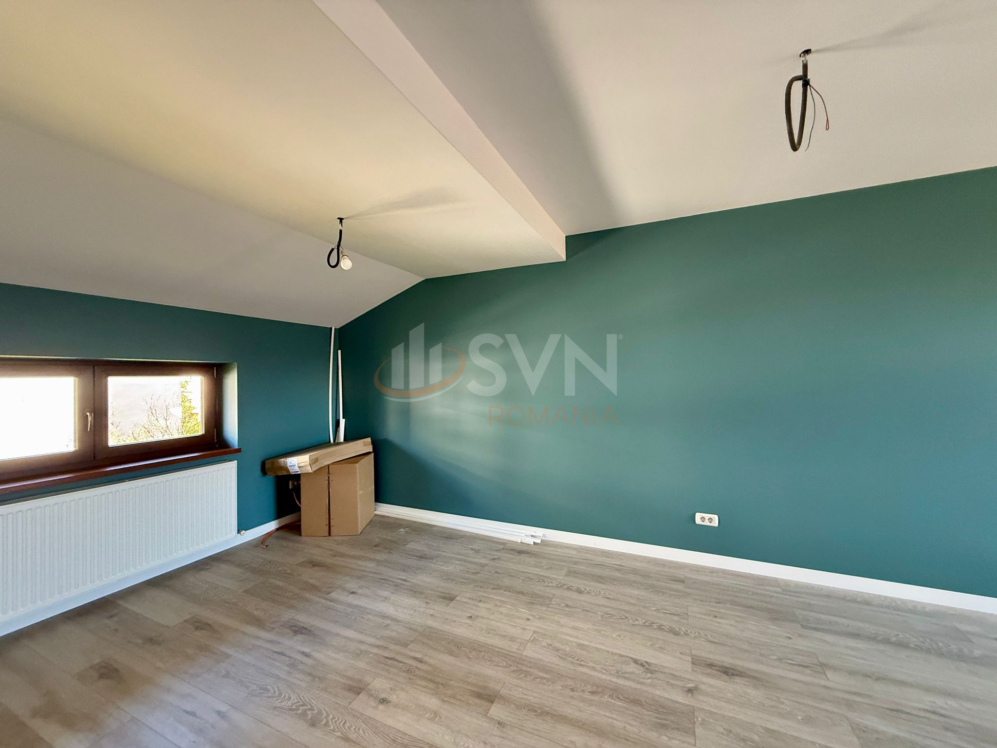 Casa, 6 camere Bucuresti/Doamna Ghica