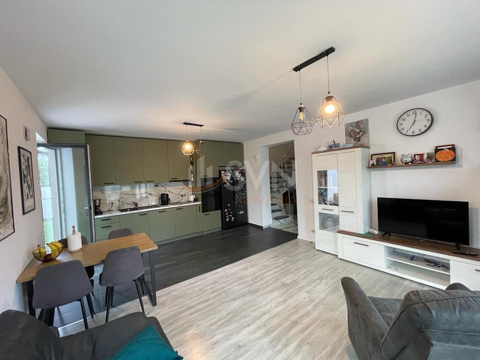 Casa, 6 camere Ilfov/Tunari