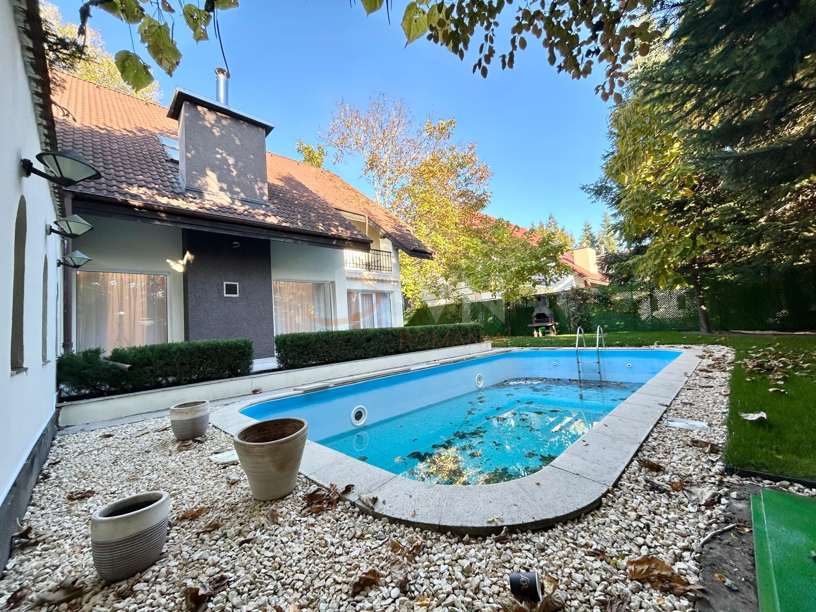 Casa, 6 camere Bucuresti/Pipera