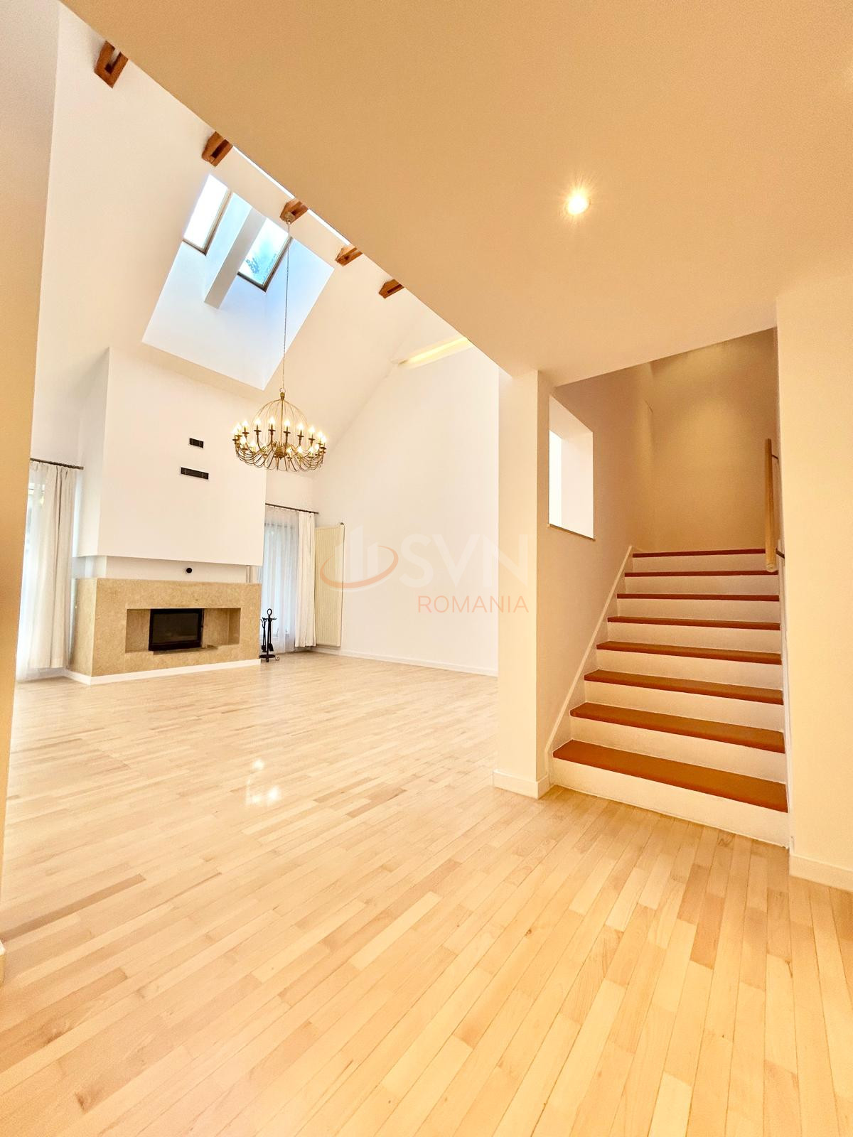 Casa, 6 camere Bucuresti/Pipera