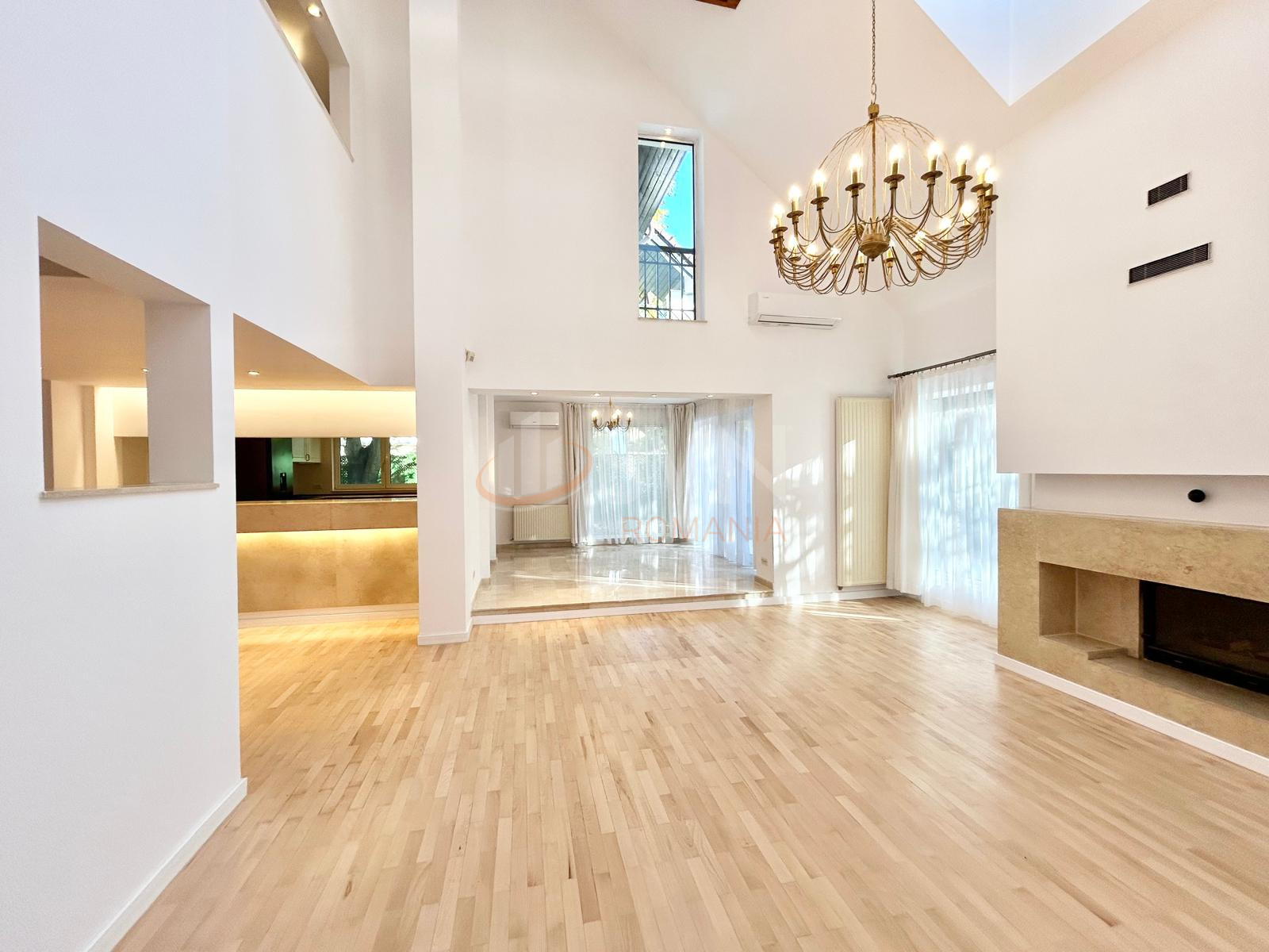 Casa, 6 camere Bucuresti/Pipera