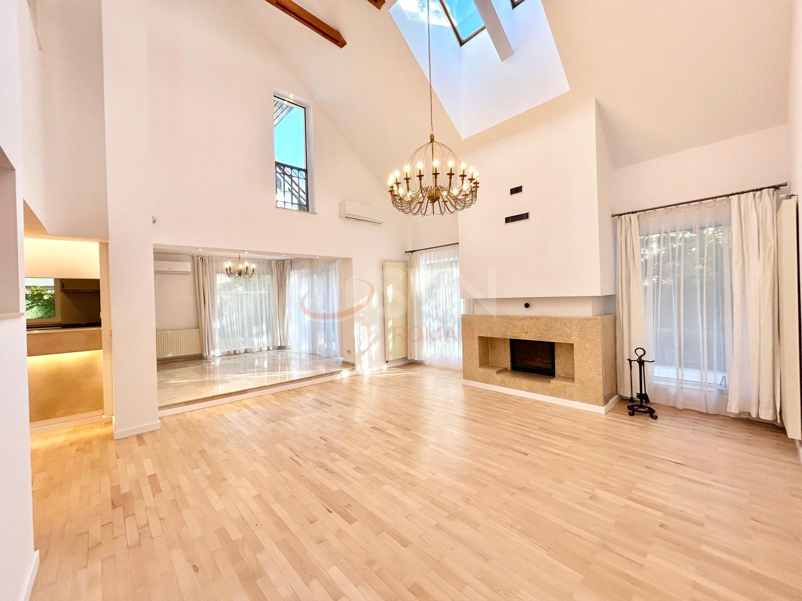 Casa, 6 camere Bucuresti/Pipera