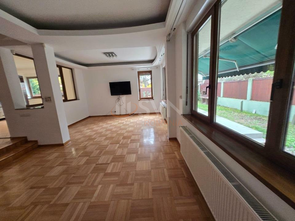 Casa, 6 camere Bucuresti/Pipera