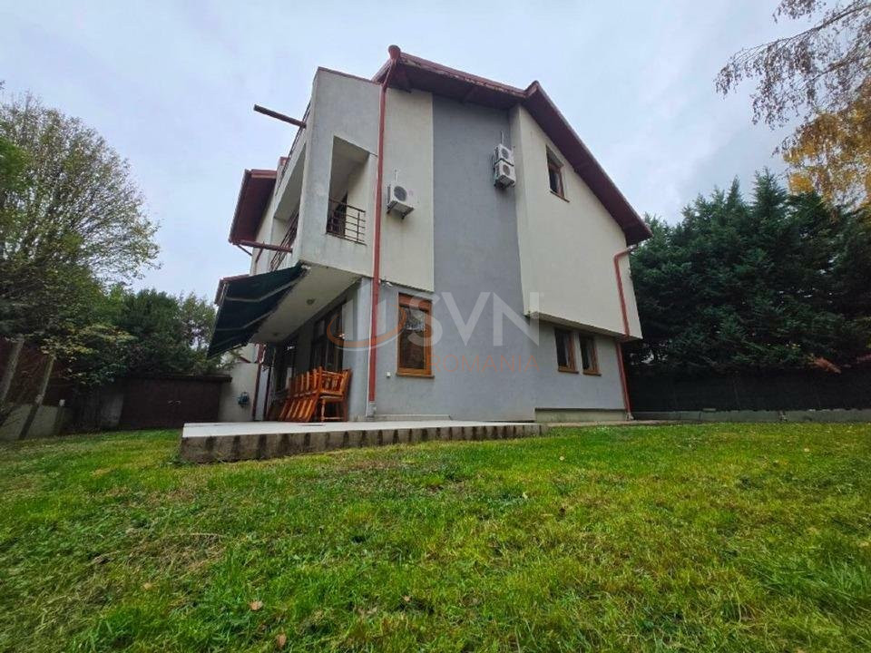 Casa, 6 camere Bucuresti/Pipera