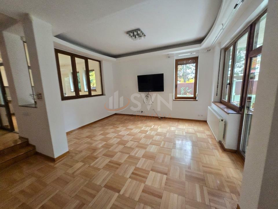 Casa, 6 camere Bucuresti/Pipera
