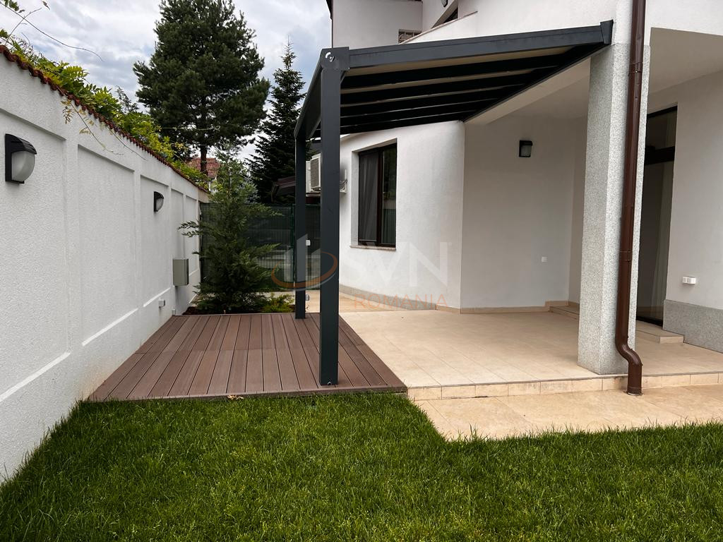 Casa, 6 camere Bucuresti/Baneasa