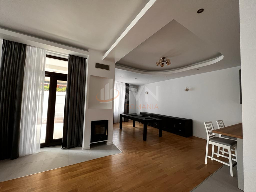 Casa, 6 camere Bucuresti/Baneasa
