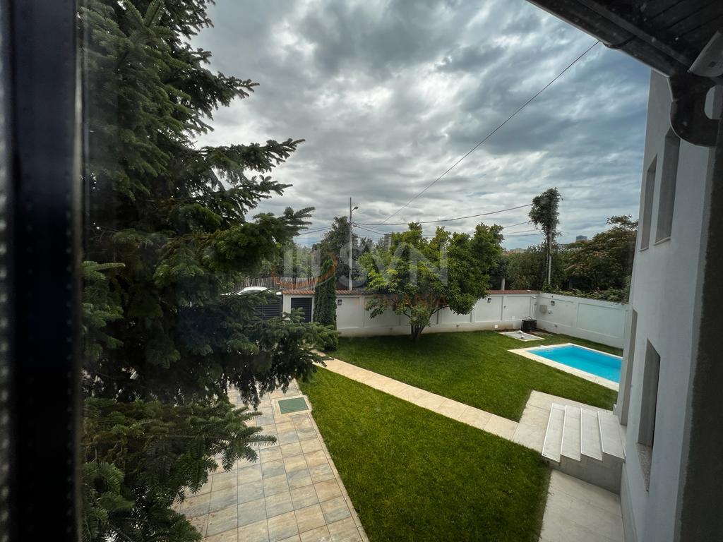 Casa, 6 camere Bucuresti/Baneasa