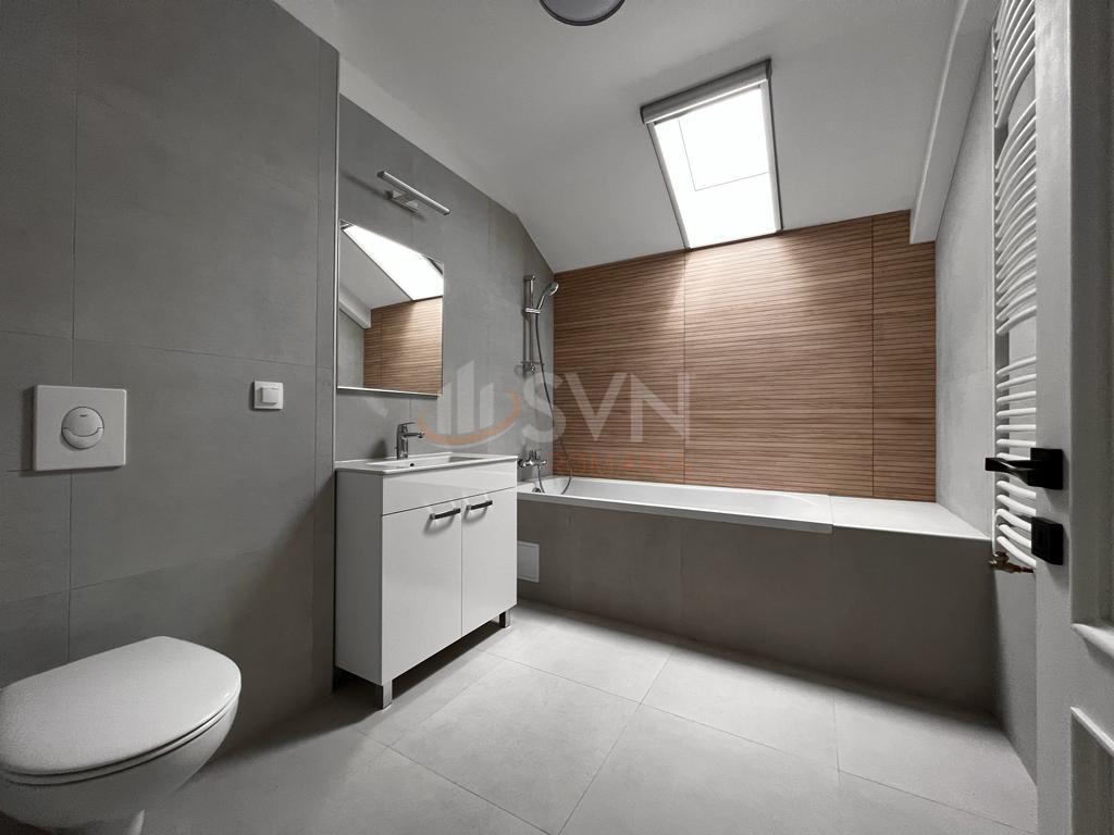 Casa, 6 camere Bucuresti/Baneasa