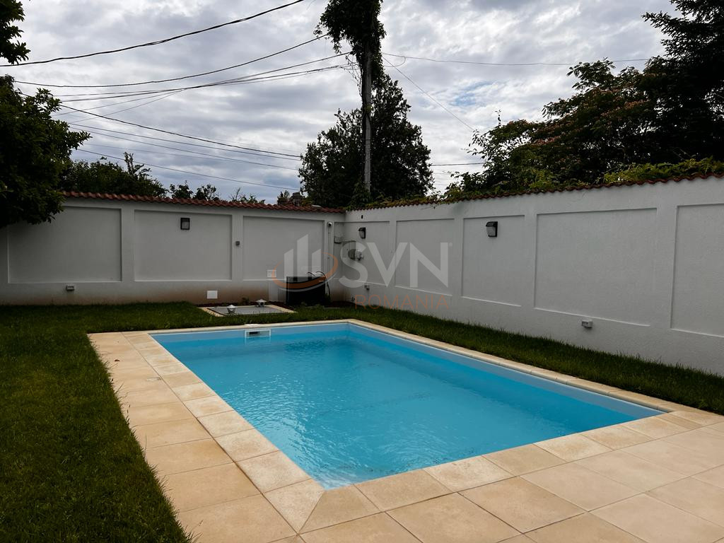 Casa, 6 camere Bucuresti/Baneasa
