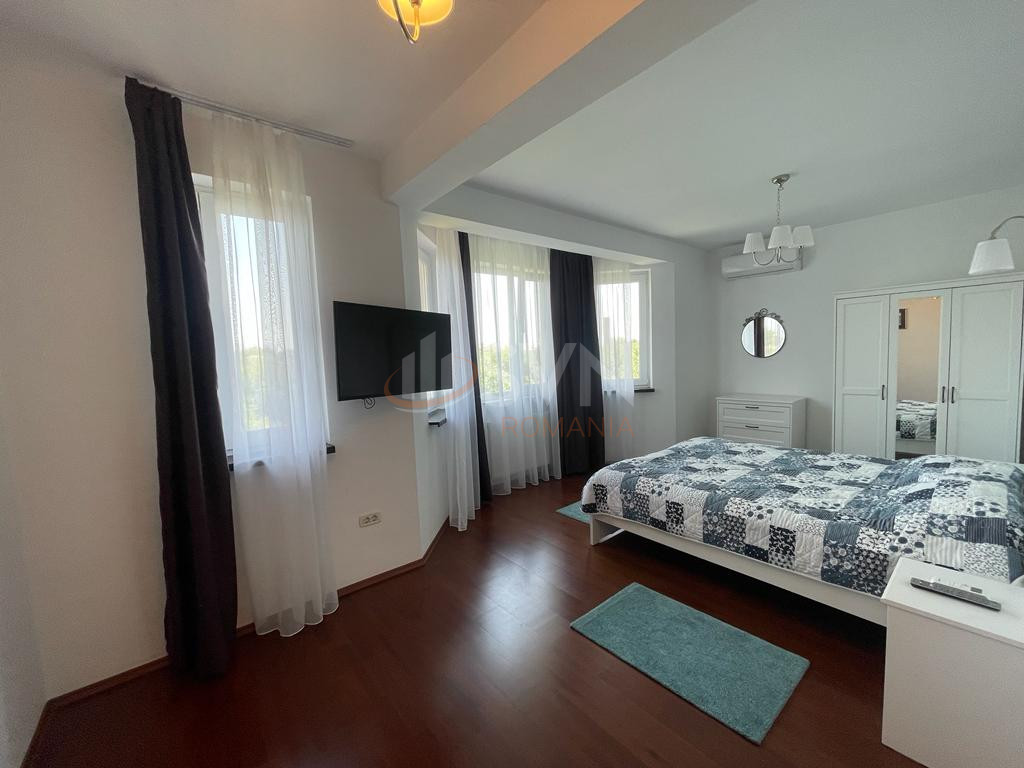 Casa, 6 camere Ilfov/Saftica