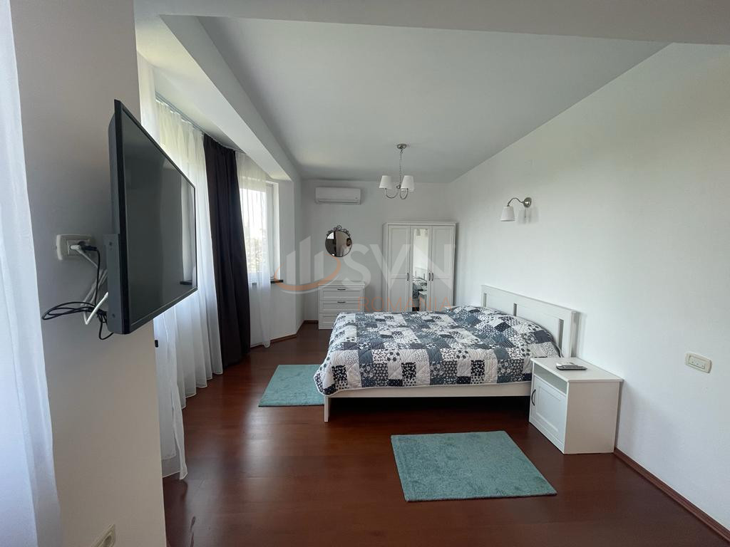 Casa, 6 camere Ilfov/Saftica