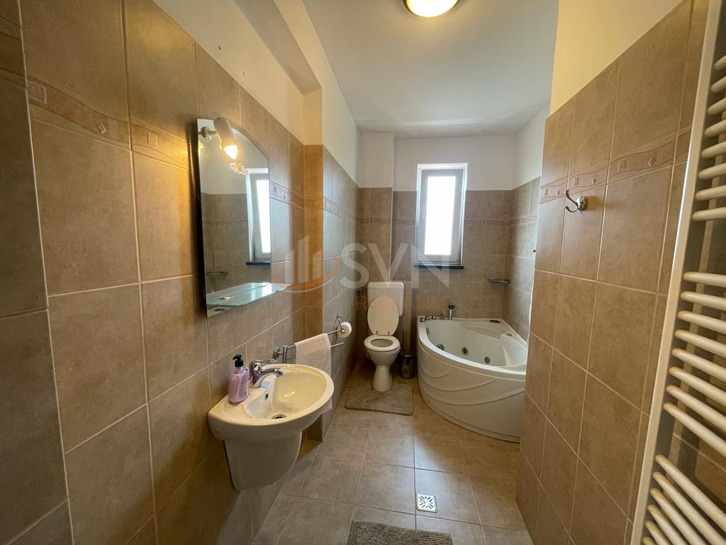 Casa, 6 camere Ilfov/Saftica