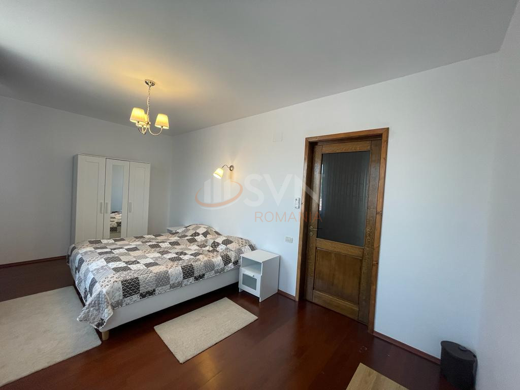Casa, 6 camere Ilfov/Saftica