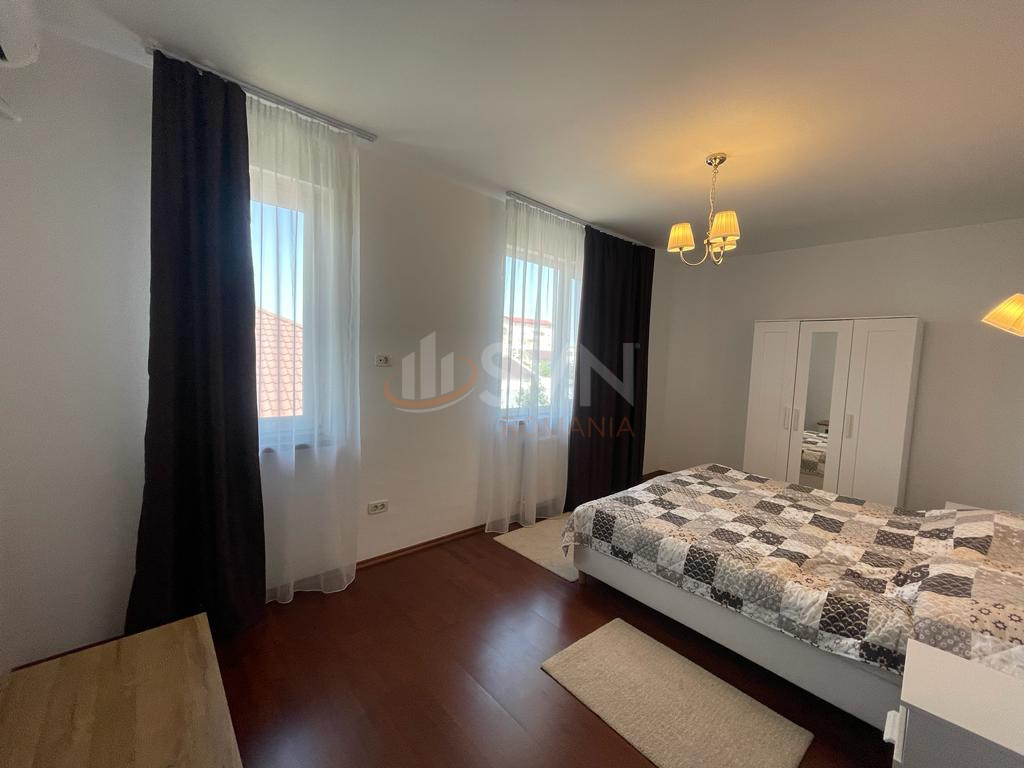 Casa, 6 camere Ilfov/Saftica