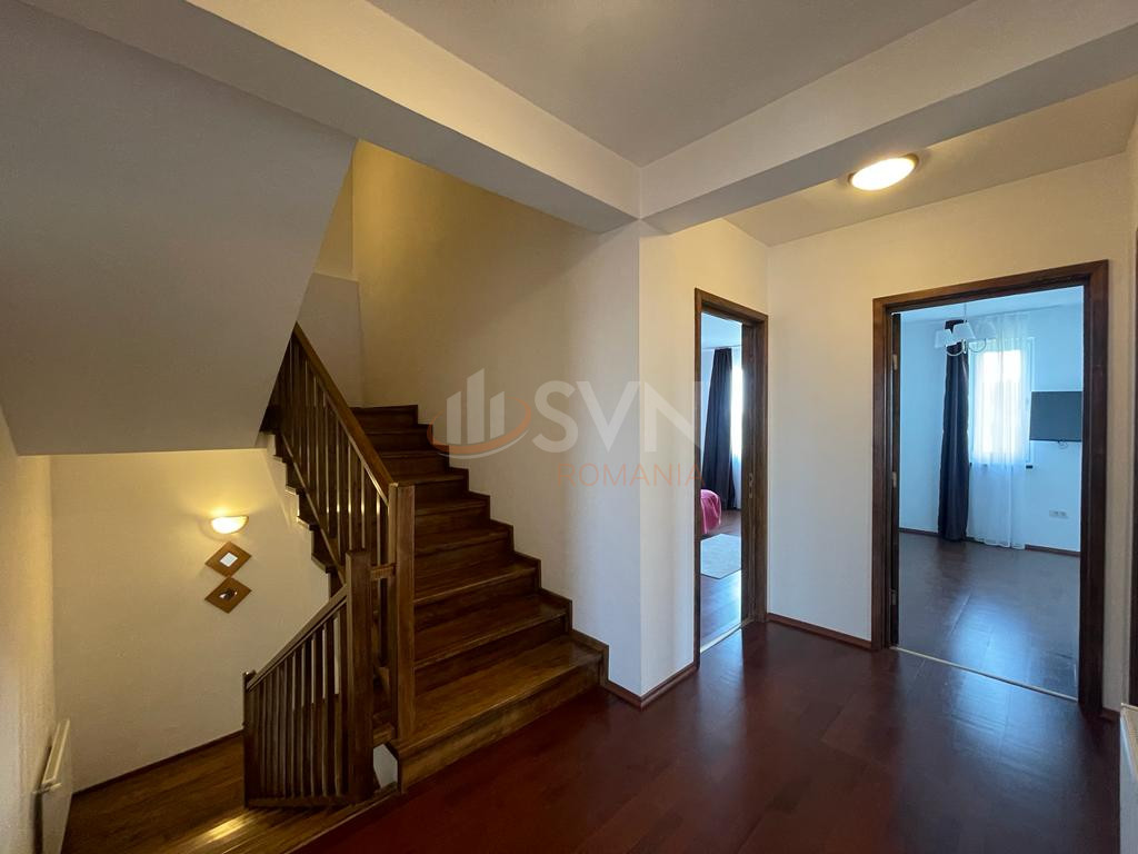 Casa, 6 camere Ilfov/Saftica