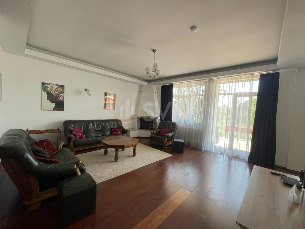 Casa, 6 camere Ilfov/Saftica