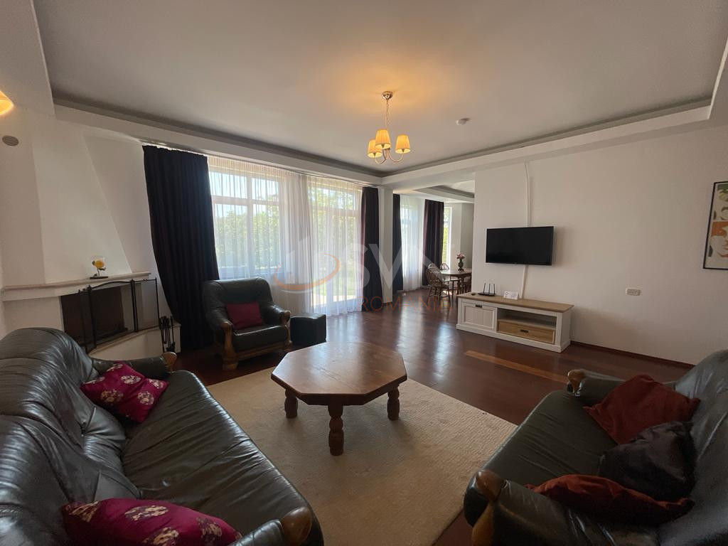 Casa, 6 camere Ilfov/Saftica