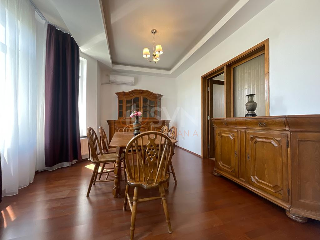 Casa, 6 camere Ilfov/Saftica