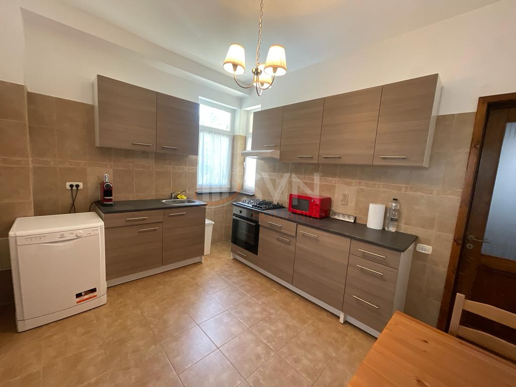 Casa, 6 camere Ilfov/Saftica