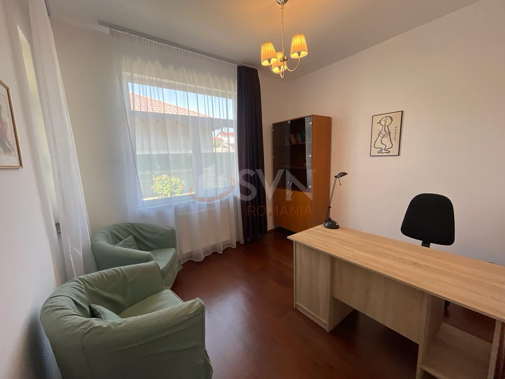 Casa, 6 camere Ilfov/Saftica