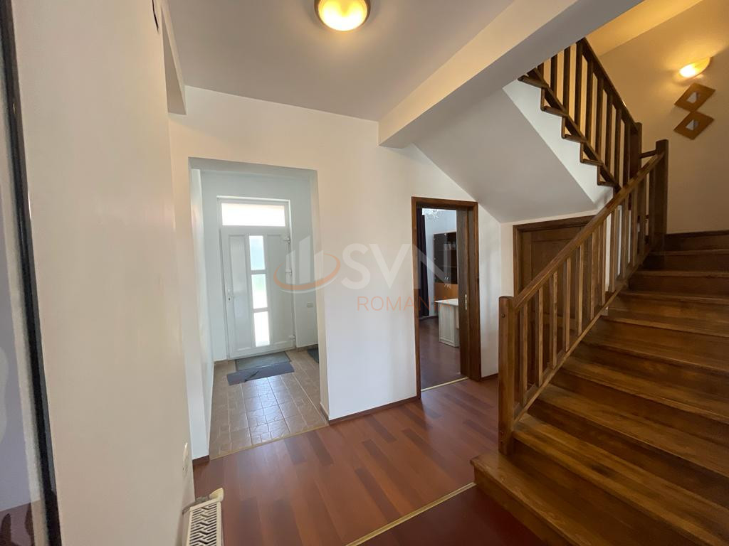 Casa, 6 camere Ilfov/Saftica
