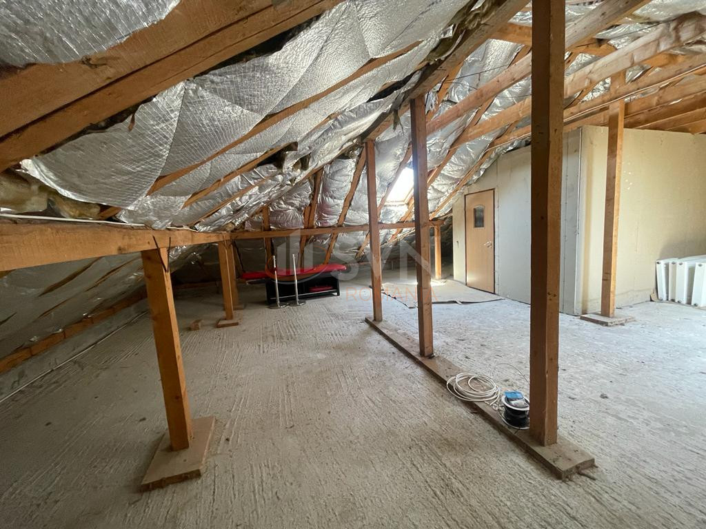 Casa, 6 camere Ilfov/Saftica