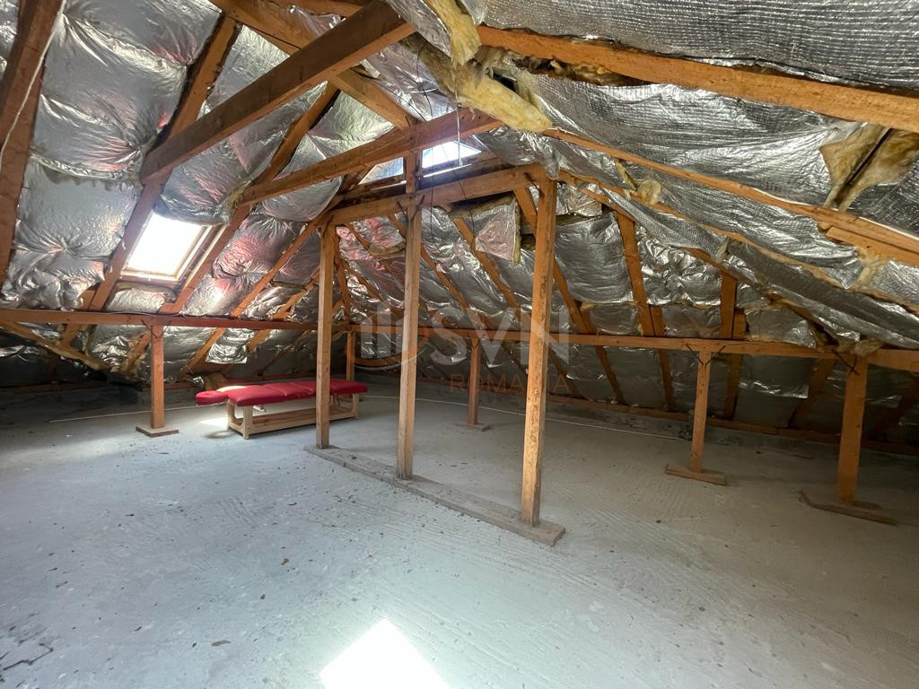 Casa, 6 camere Ilfov/Saftica
