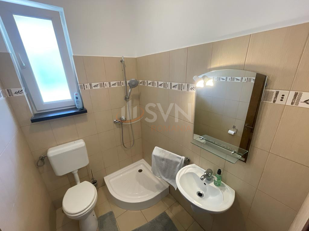 Casa, 6 camere Ilfov/Saftica