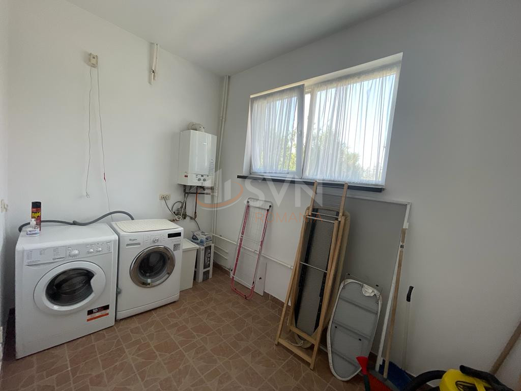 Casa, 6 camere Ilfov/Saftica