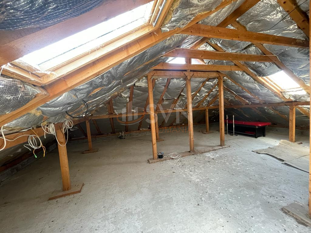 Casa, 6 camere Ilfov/Saftica