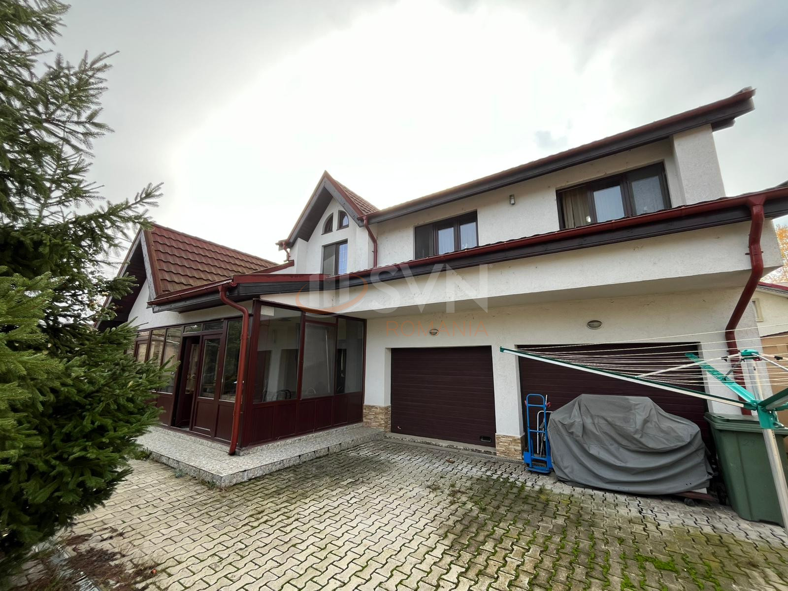 Casa, 6 camere Ilfov/Buftea