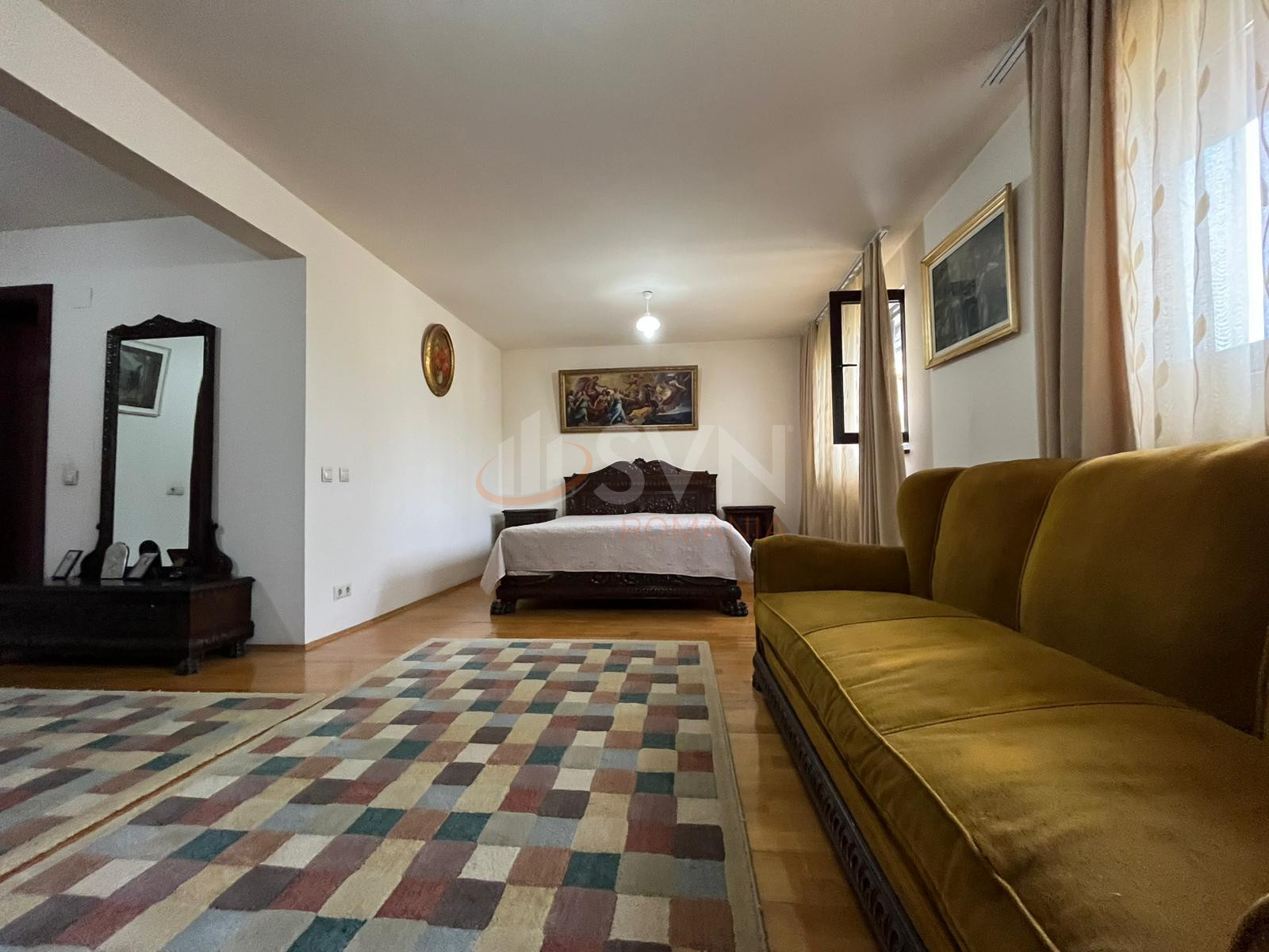 Casa, 6 camere Ilfov/Buftea