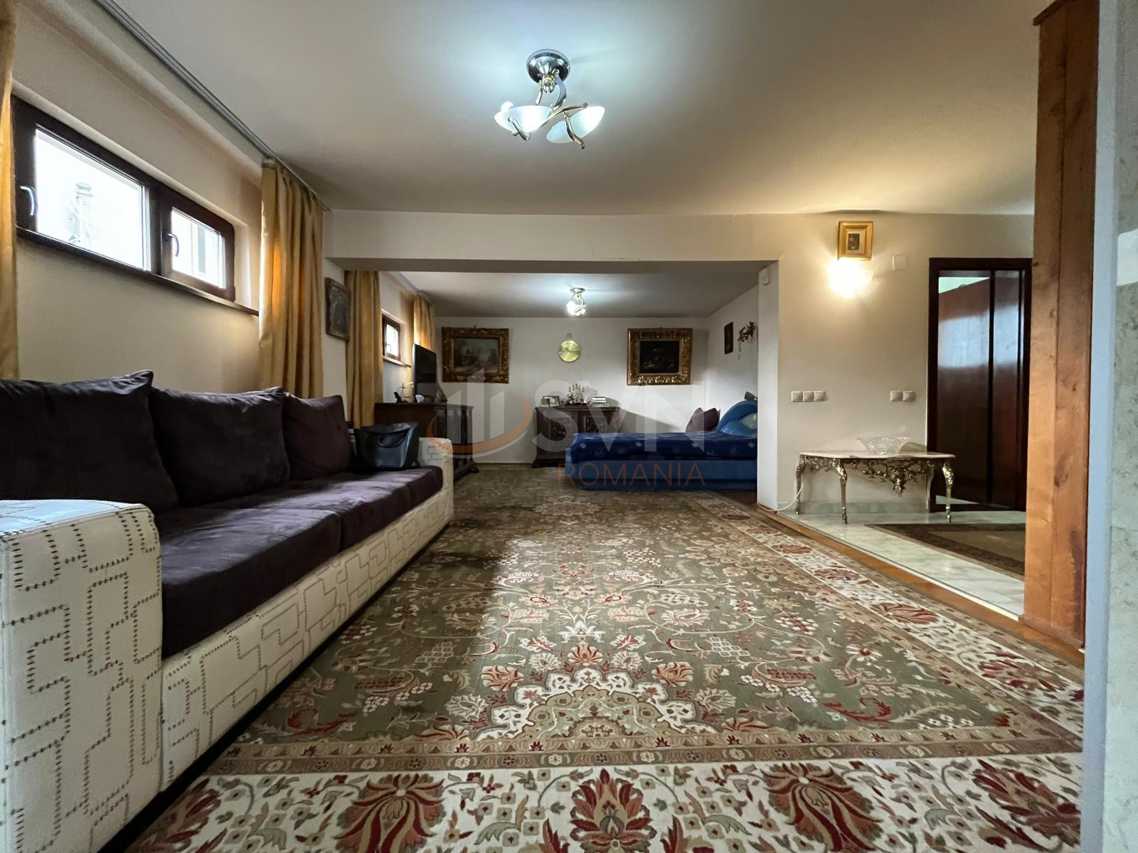 Casa, 6 camere Ilfov/Buftea