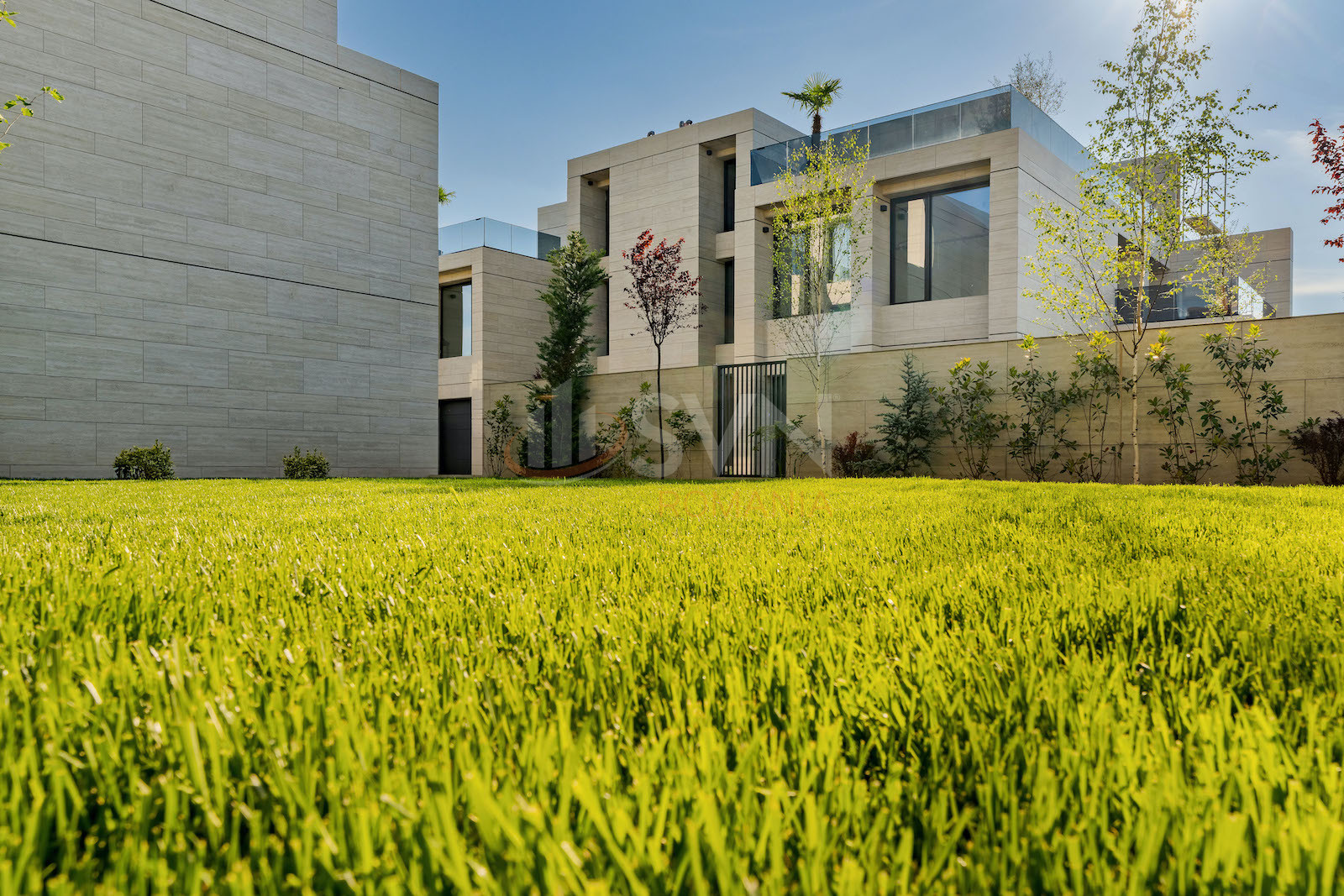 Casa, 6 camere Bucuresti/Iancu Nicolae