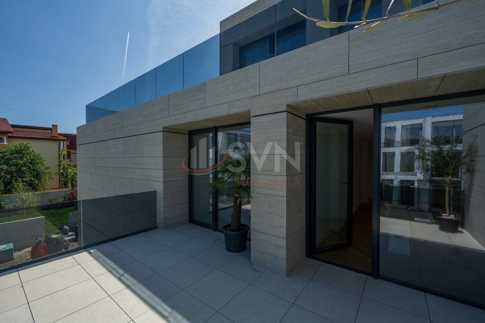 Casa, 6 camere Bucuresti/Baneasa