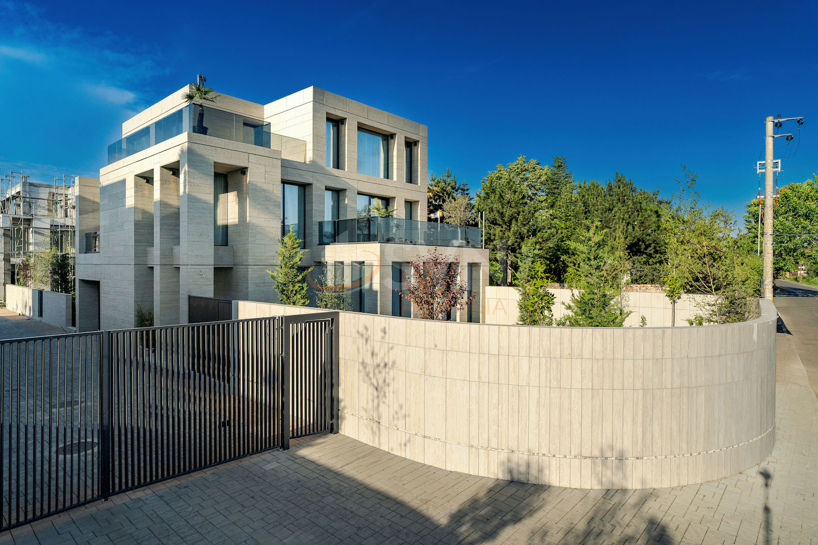 Casa, 6 camere Bucuresti/Baneasa