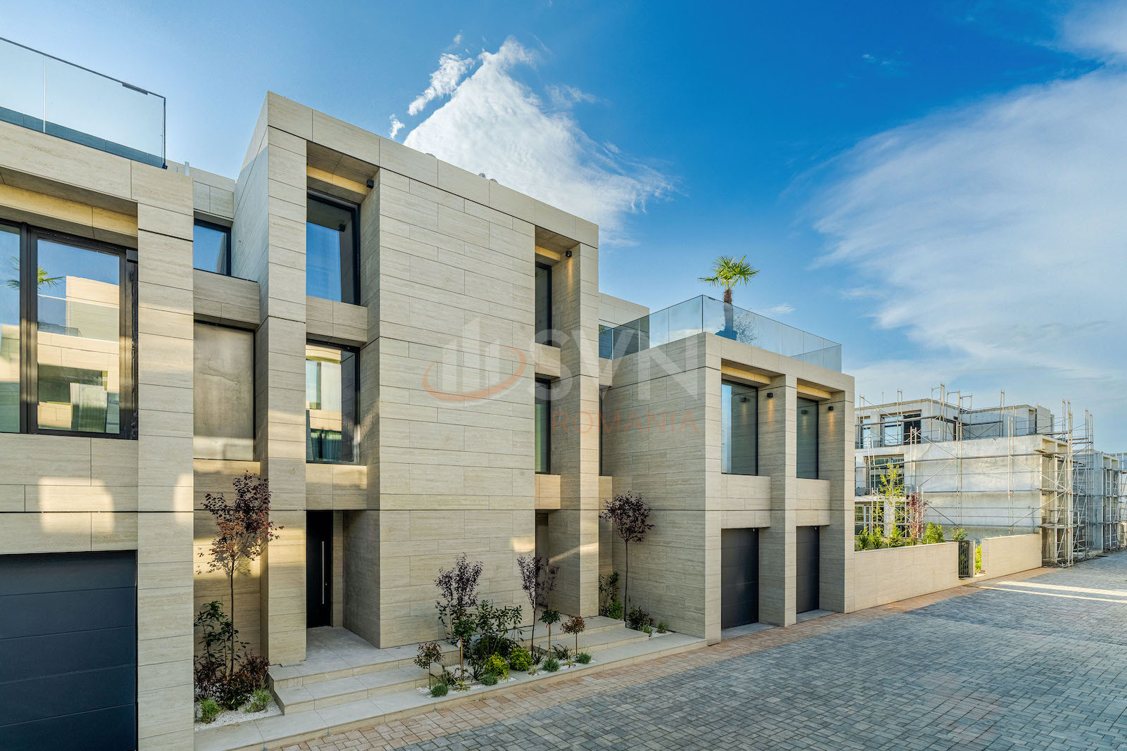 Casa, 6 camere Bucuresti/Baneasa