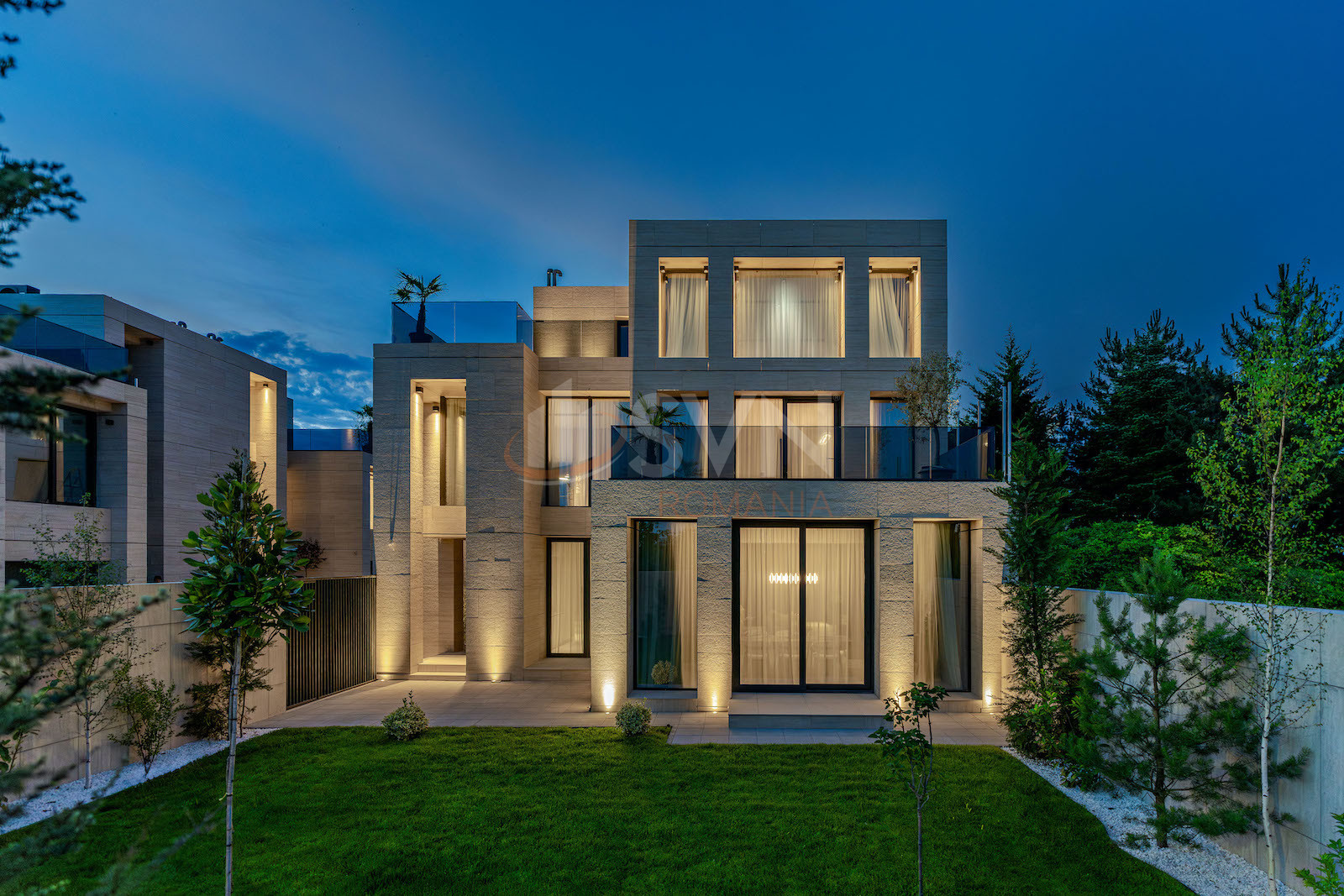 Casa, 6 camere Bucuresti/Baneasa