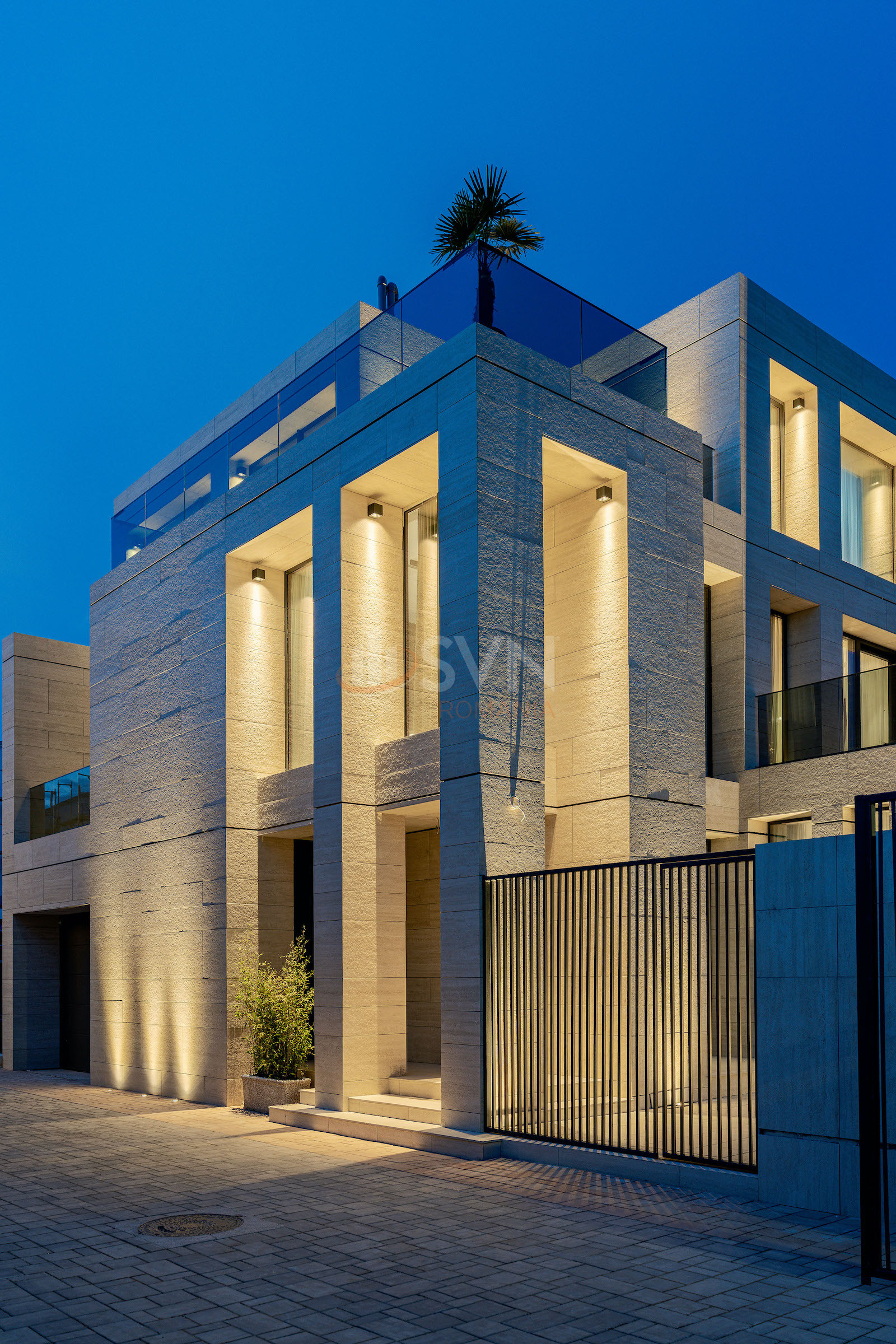 Casa, 6 camere Bucuresti/Baneasa